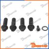 Kit de montage moyeu de roue pour FORD | 1309814, KLT-FR-040-Z